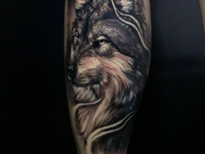 Foto de Moreno Tattoo - Studio de Tatuagem em Linhares, ES por Solutudo