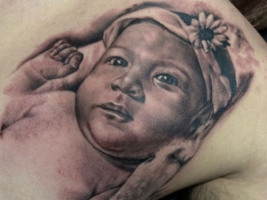 Foto de Moreno Tattoo - Studio de Tatuagem em Linhares, ES por Solutudo