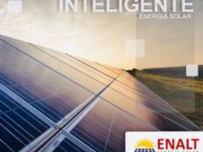 Foto de Enalt Energia Solar em Petrolina, PE por Solutudo