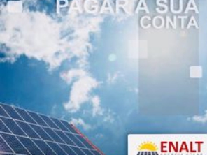 Foto de Enalt Energia Solar em Petrolina, PE por Solutudo