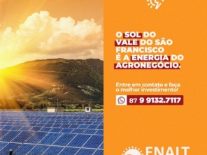 Foto de Enalt Energia Solar em Petrolina, PE por Solutudo