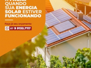 Foto de Enalt Energia Solar em Petrolina, PE por Solutudo