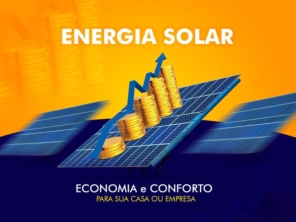 Foto de Enalt Energia Solar em Petrolina, PE por Solutudo