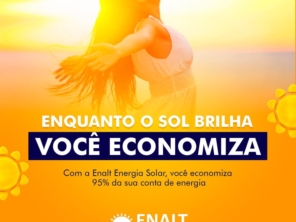 Foto de Enalt Energia Solar em Petrolina, PE por Solutudo