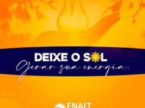 Foto de Enalt Energia Solar em Petrolina, PE por Solutudo