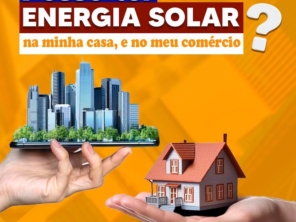 Foto de Enalt Energia Solar em Petrolina, PE por Solutudo