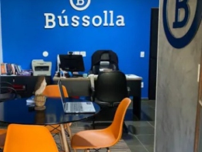 Foto galeria da empresa