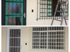 Foto de SOS Pinturas e Impermeabilização com manta asfáltica em Jaú, SP por Solutudo
