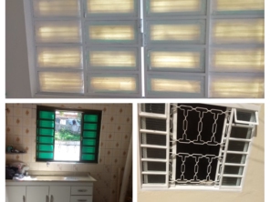 Foto de SOS Pinturas e Impermeabilização com manta asfáltica em Jaú, SP por Solutudo