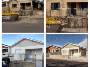 Foto de SOS Pinturas e Impermeabilização com manta asfáltica em Jaú, SP por Solutudo