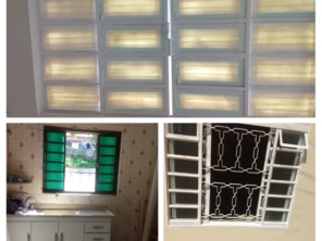 Foto de SOS Pinturas e Impermeabilização com manta asfáltica em Jaú, SP por Solutudo