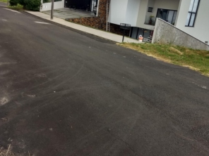 Foto de SOS Pinturas e Impermeabilização com manta asfáltica em Jaú, SP por Solutudo