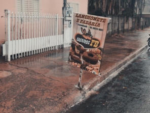 Foto galeria da empresa