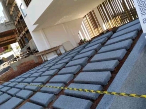 Foto de JJ Acabamentos - Jaú em Jaú, SP por Solutudo
