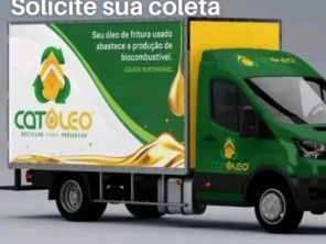 Foto de Projeto CatÓleo em Aracaju, SE por Solutudo