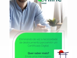 Foto de AR Shirayama Certificadora - Jaú em Jaú, SP por Solutudo