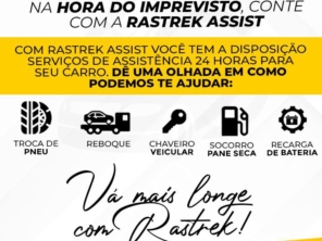 Foto de Rastrek louveira em Louveira, SP por Solutudo