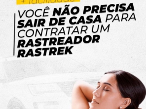 Foto de Rastrek louveira em Louveira, SP por Solutudo