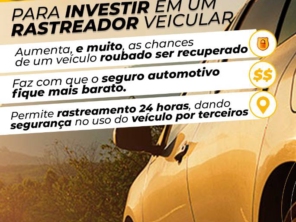 Foto de Rastrek louveira em Louveira, SP por Solutudo