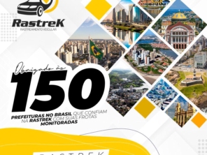 Foto de Rastrek louveira em Louveira, SP por Solutudo