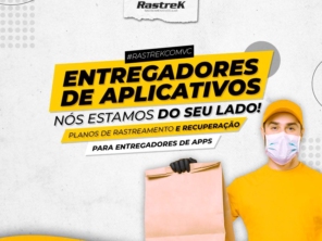Foto de Rastrek louveira em Louveira, SP por Solutudo