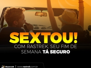 Foto de Rastrek louveira em Louveira, SP por Solutudo