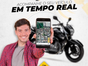 Foto de Rastrek louveira em Louveira, SP por Solutudo