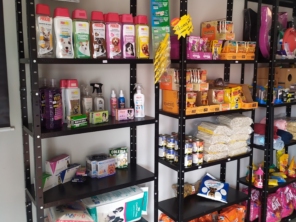 Foto galeria da empresa