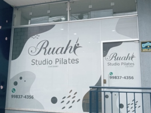 Foto de Ruah Studio Pilates em Foz do Iguaçu, PR por Solutudo