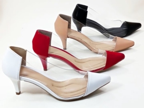Foto de Mais Sapatos - Sapatos Femininos em São Paulo, SP por Solutudo