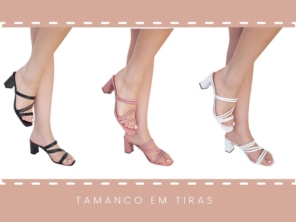 Foto de Mais Sapatos - Sapatos Femininos em São Paulo, SP por Solutudo