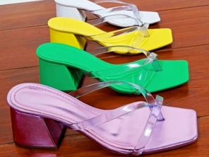 Foto de Mais Sapatos - Sapatos Femininos em São Paulo, SP por Solutudo