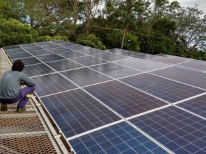 Foto de FM Soluções em Energia em Araguari, MG por Solutudo
