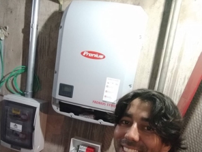 Foto de FM Soluções em Energia em Araguari, MG por Solutudo
