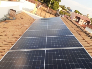 Foto de FM Soluções em Energia em Araguari, MG por Solutudo