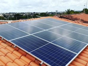 Foto de FM Soluções em Energia em Araguari, MG por Solutudo
