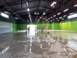 Foto de Place Clean Soluções e Limpeza em Florianópolis, SC por Solutudo