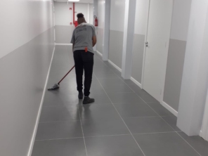 Foto de Place Clean Soluções e Limpeza em Florianópolis, SC por Solutudo