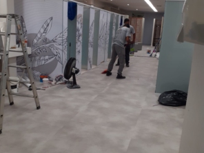 Foto de Place Clean Soluções e Limpeza em Florianópolis, SC por Solutudo
