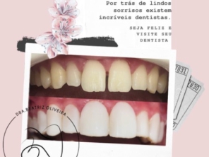 Foto de Odontologia Humanizada - Dra Beatriz Oliveira em Bofete, SP por Solutudo