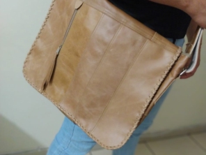 Foto de Maximo's Couro - Cintos, Bolsas e Artigos em Couro em Bauru, SP por Solutudo