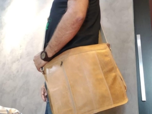 Foto de Maximo's Couro - Cintos, Bolsas e Artigos em Couro em Bauru, SP por Solutudo