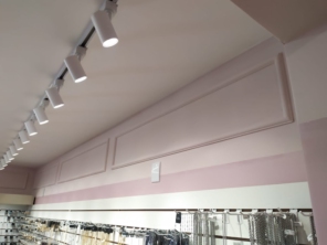 Foto galeria da empresa