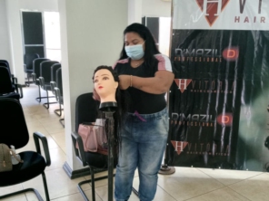 Foto de Vitoria Hair Cosméticos em Campo Verde, MT por Solutudo
