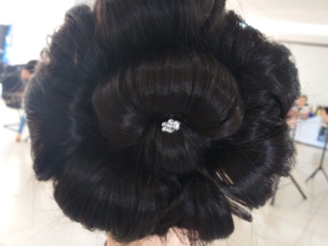 Foto de Vitoria Hair Cosméticos em Campo Verde, MT por Solutudo