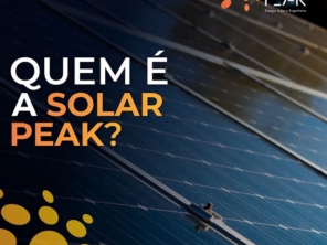 Foto de SolarPeak Energia Solar e Engenharia em Vinhedo, SP por Solutudo