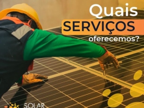 Foto de SolarPeak Energia Solar e Engenharia em Vinhedo, SP por Solutudo