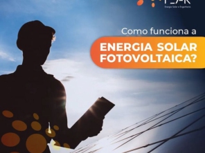 Foto de SolarPeak Energia Solar e Engenharia em Campinas, SP por Solutudo