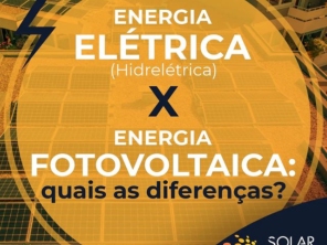 Foto de SolarPeak Energia Solar e Engenharia em Campinas, SP por Solutudo
