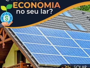 Foto de SolarPeak Energia Solar e Engenharia em Campinas, SP por Solutudo
